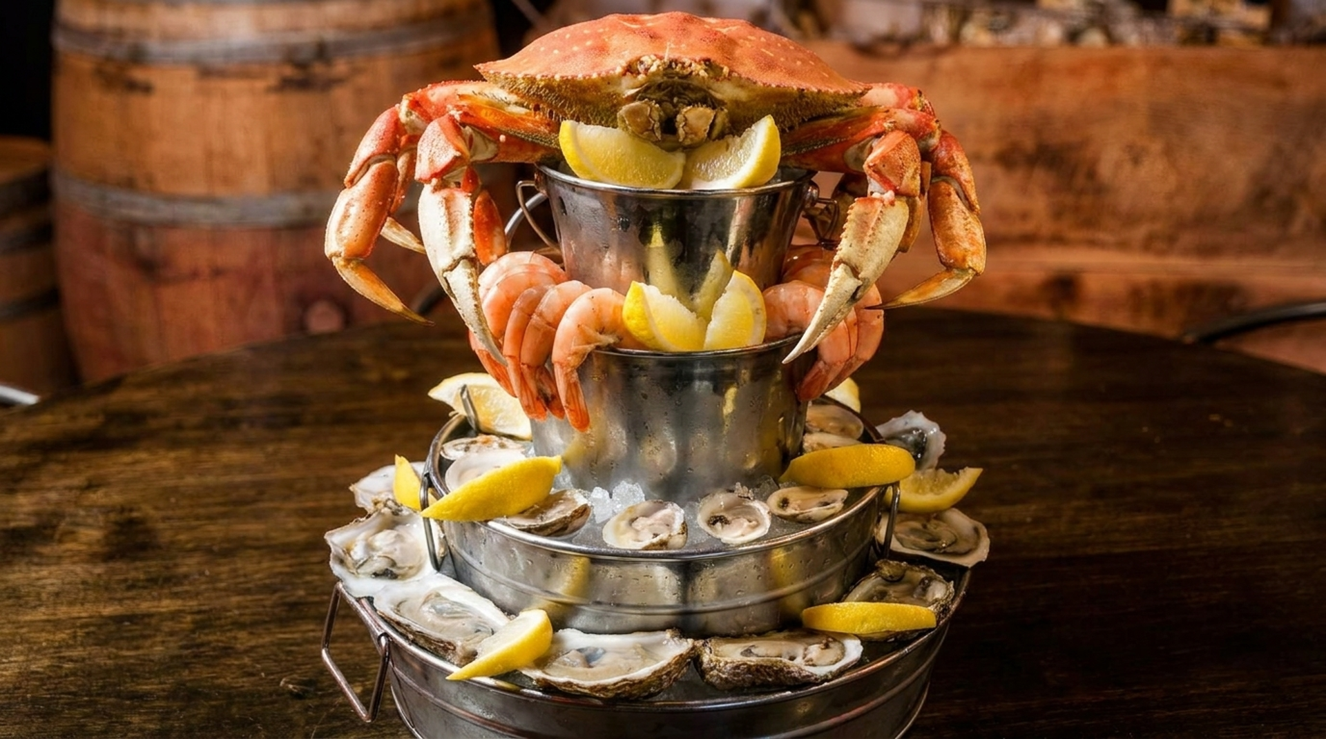 A French Quarter state of mind