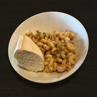 Lobster Mac