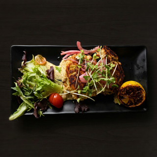 Snapper Cakes
