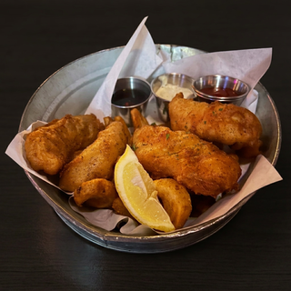 Fish & Chips