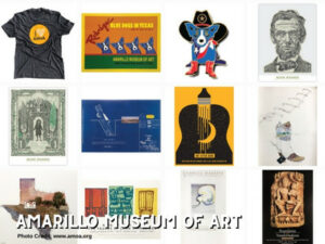 Find illuminating things to do in Amarillo like exploring the Amarillo Museum of Art (AMoA)! 