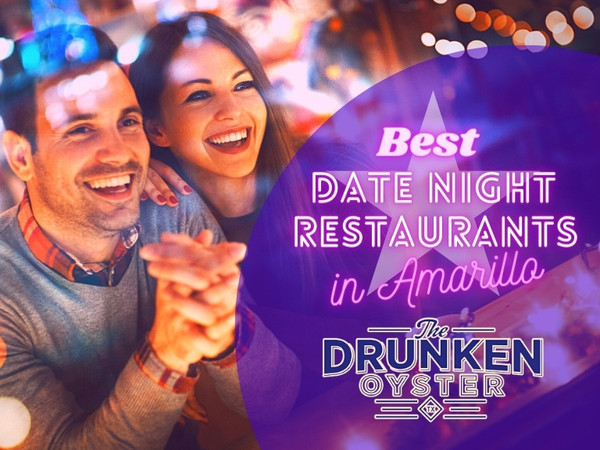 Best date night restaurants in Amarillo